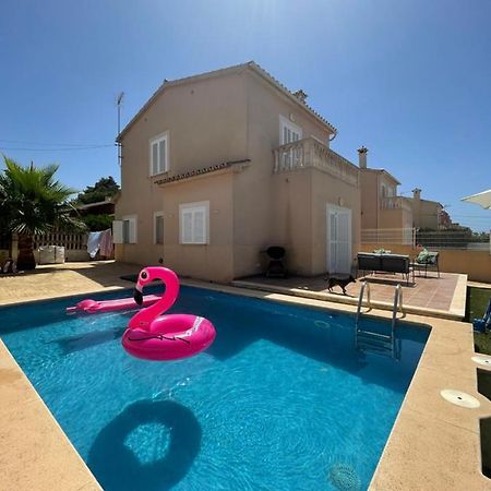 Beautiful Independent House Villa Llucmajor  Esterno foto