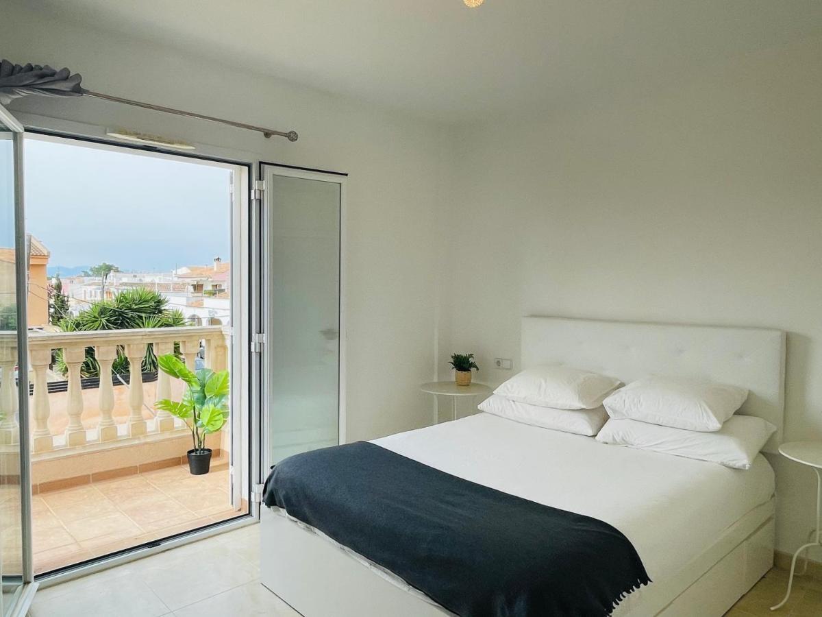 Beautiful Independent House Villa Llucmajor  Esterno foto
