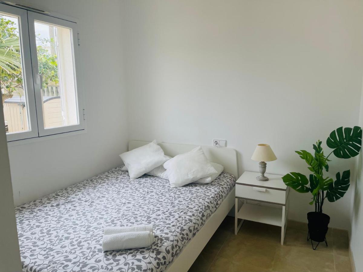 Beautiful Independent House Villa Llucmajor  Esterno foto