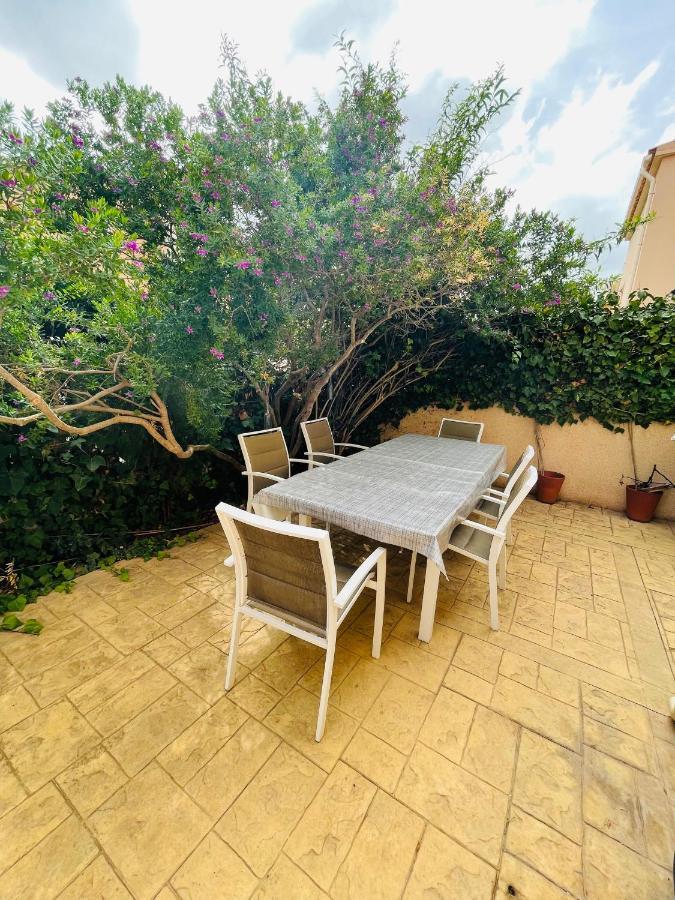 Beautiful Independent House Villa Llucmajor  Esterno foto